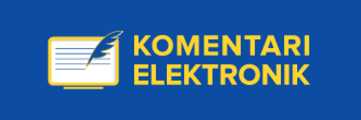 Komentatori elektronik